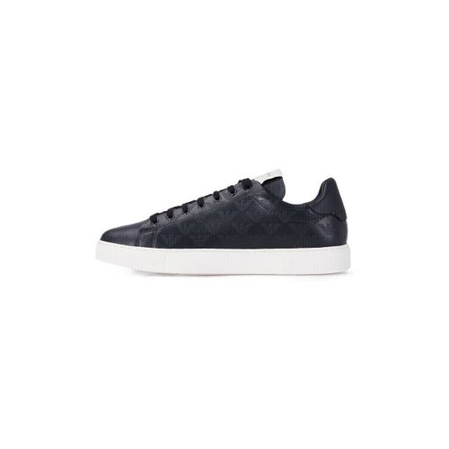 Baskets basses Basket BASKET - Emporio Armani EA7 - Modalova
