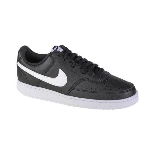 Baskets basses Court Vision Low - Nike - Modalova