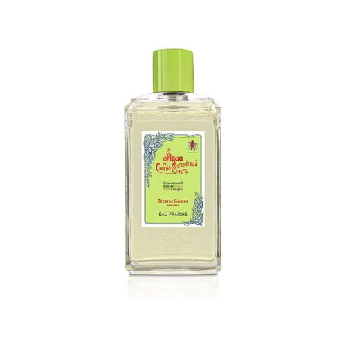 Eau de toilette Eau Ecologne Concentrée Eau Fraîche Eau De Cologne Spray - Alvarez Gomez - Modalova