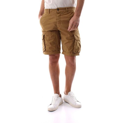 Short NICK 6013/6874-W1101 KAKI - 40weft - Modalova