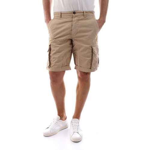 Short NICK 6013/6874-W2103 BEIGE - 40weft - Modalova