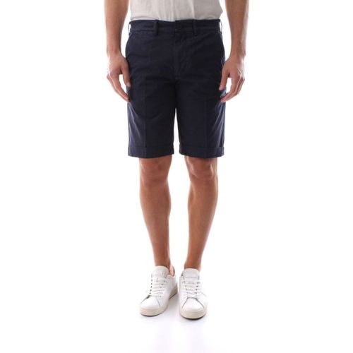 Short SERGENTBE 2648/2132-W1738 BLU - 40weft - Modalova
