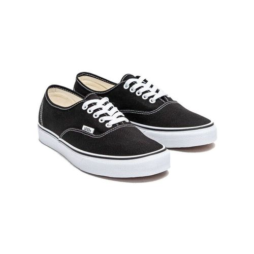 Baskets AUTHENTIC - VN000EE3BLK1-BLACK - Vans - Modalova