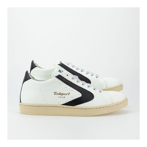 Baskets TOURNAMENT CLASSIC000028479345-VT1244M BIANCO NERO - Valsport - Modalova