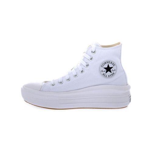 Baskets montantes All Star Move Platform HI - Converse - Modalova