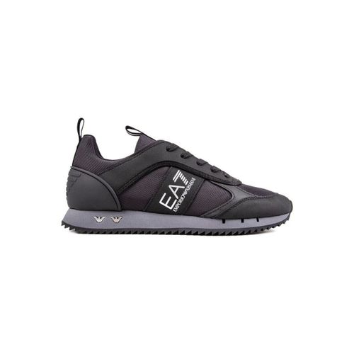 Baskets Logo Baskets Style Course - Emporio Armani EA7 - Modalova