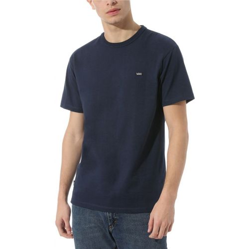 T-shirt VN0A49R7LKZ1 MN OFF THE WALL CLASSIC-DRESS BLUE - Vans - Modalova