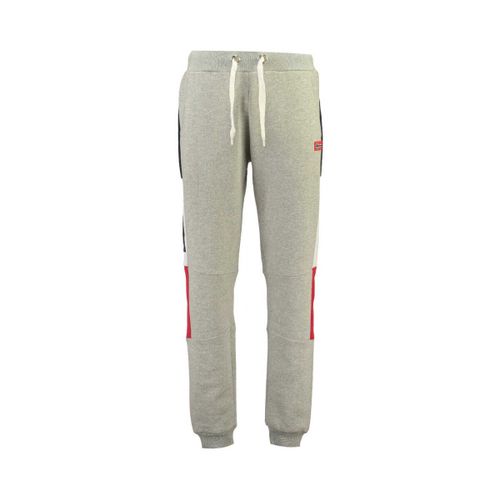 Pantalon Jogging Molem - logo - Geographical Norway - Modalova