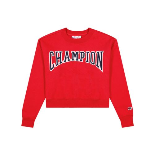 Sweatshirts Sweat SWEATSHIRT - Champion - Modalova