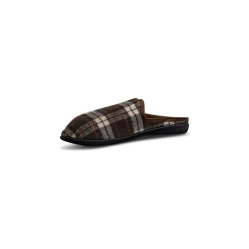 Chaussons Chaussons H, Marron - Kebello - Modalova