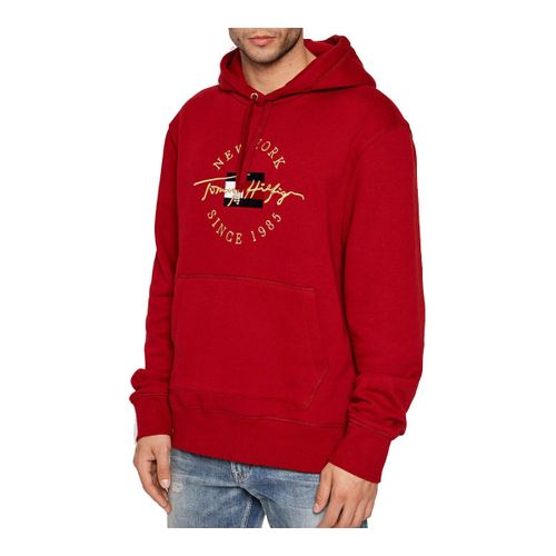 Sweatshirts à capuche MW0MW20135 - Tommy Hilfiger - Modalova