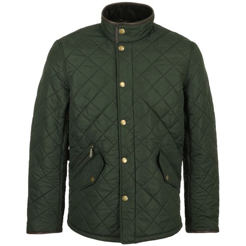 Blouson Barbour Powell Quilt - Barbour - Modalova
