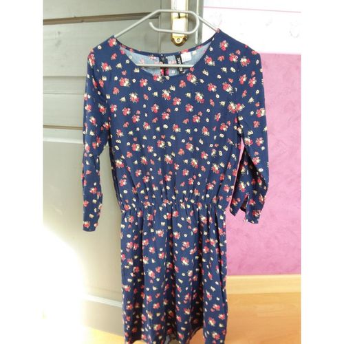 Robe courte H&M Robe H amp; M - H&M - Modalova