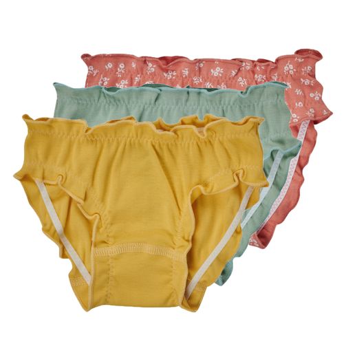 Culottes & slips Petit Bateau BETY - Petit Bateau - Modalova