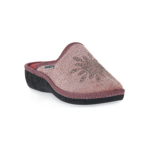 Chaussons Emanuela 1039 ROSA - Emanuela - Modalova