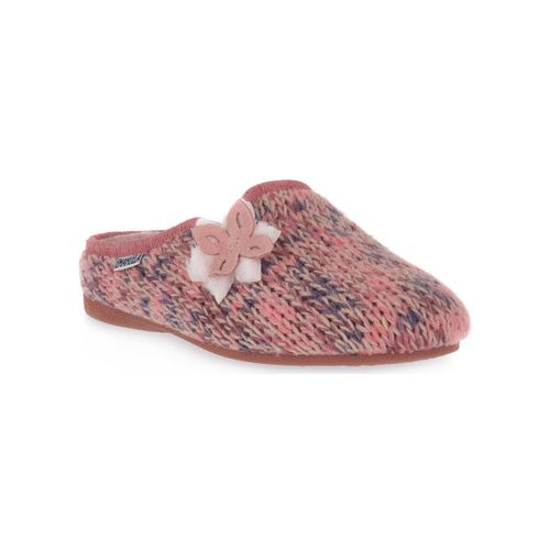 Chaussons Emanuela 1559 ROSA - Emanuela - Modalova