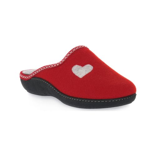 Chaussons 1800 ROSSO PANTOFOLA - Emanuela - Modalova