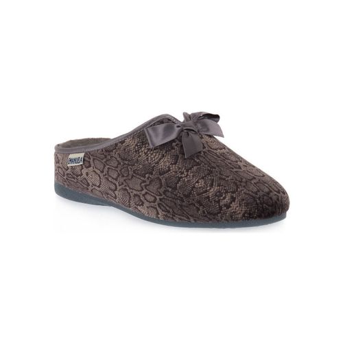 Chaussons Emanuela 1548 GRIGIO - Emanuela - Modalova