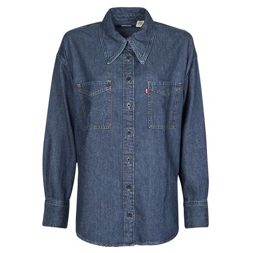 Chemise Levis WT-SHIRTS DENIM - Levis - Modalova