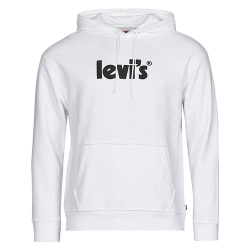 Sweatshirts à capuche RELAXED GRAPHIC PO - Levis - Modalova