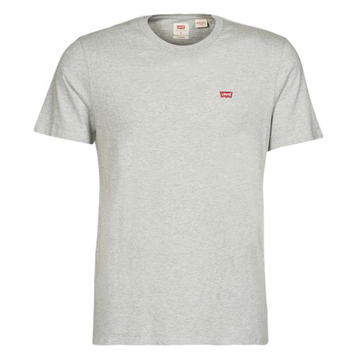 T-shirt Levis SS ORIGINAL HM TEE - Levis - Modalova