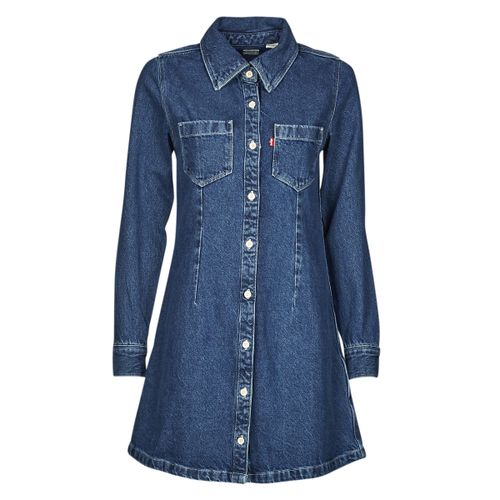 Robe courte SABINE MINI DRESS - Levis - Modalova