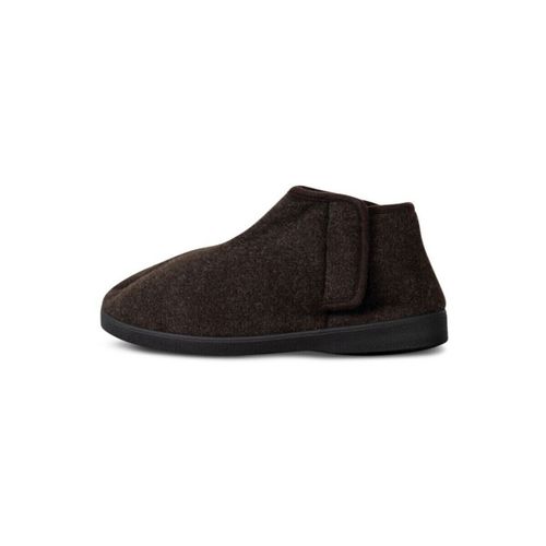 Chaussons Chaussons H, Marron - Kebello - Modalova
