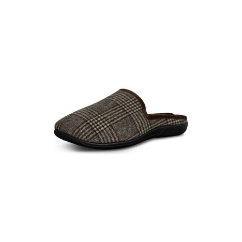 Chaussons Chaussons H, Marron - Kebello - Modalova