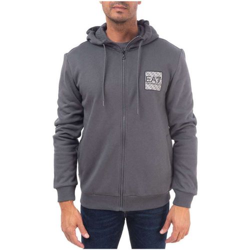 Sweatshirts à capuche Sweat SWEAT A - Emporio Armani EA7 - Modalova
