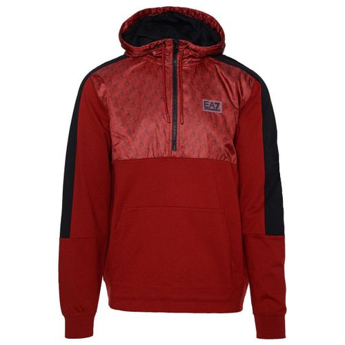 Sweatshirts à capuche Sweat SWEAT A - Emporio Armani EA7 - Modalova
