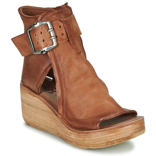 Sandales compensées NOA BUCKLE - Airstep / A.S.98 - Modalova