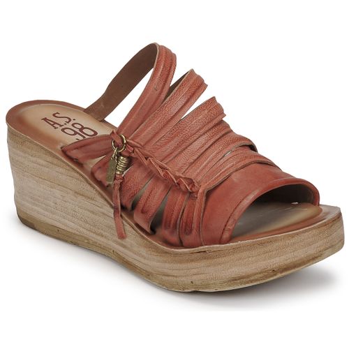Mules Airstep / A.S.98 NOA MULE - Airstep / A.S.98 - Modalova
