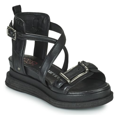 Sandales compensées LAGOS BUCKLE - Airstep / A.S.98 - Modalova