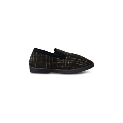 Chaussons Chaussons F, Marron - Kebello - Modalova