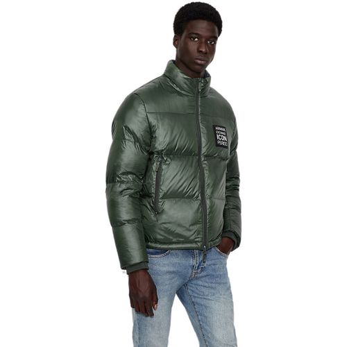 Veste EAX Doudoune DOUDOUNE - EAX - Modalova