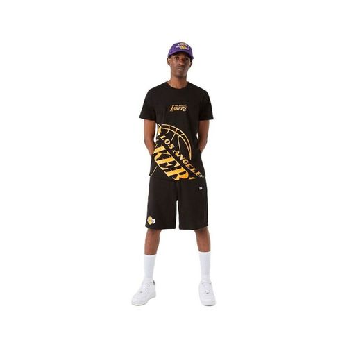 Short Short SHORT NBA TEAM - New-Era - Modalova