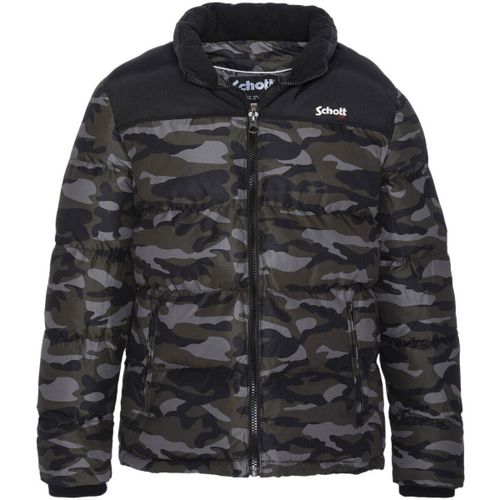Veste Schott Doudoune Utah doudoune - Schott - Modalova