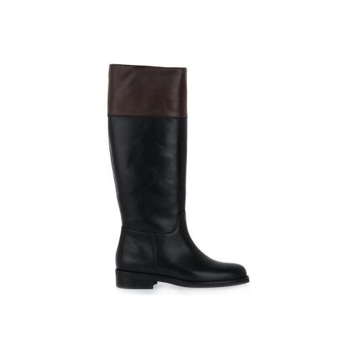 Bottes Priv Lab RAV03 VITELLO NERO - Priv Lab - Modalova