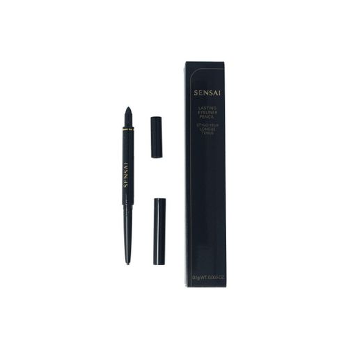Eyeliners Lasting Eyeliner Pencil 02-deep Brown - Sensai - Modalova