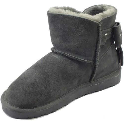 Bottes plates Pregunta PL5828BN - Pregunta - Modalova