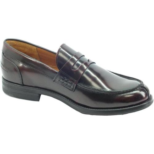 Mocassins Gavi 80050 Splendor - Franzini - Modalova