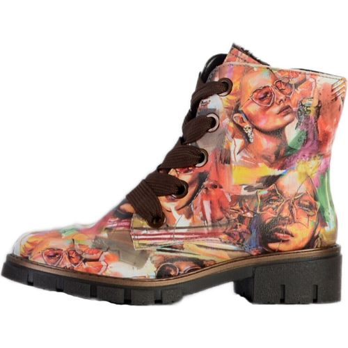 Bottines Ara Basket Decasa - Ara - Modalova