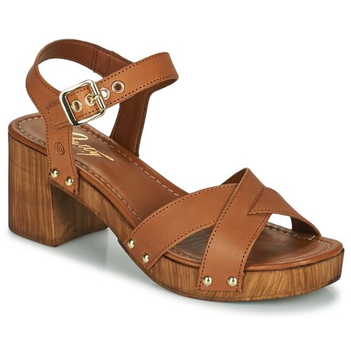 Sandales à talon LOLLA - Betty London - Modalova