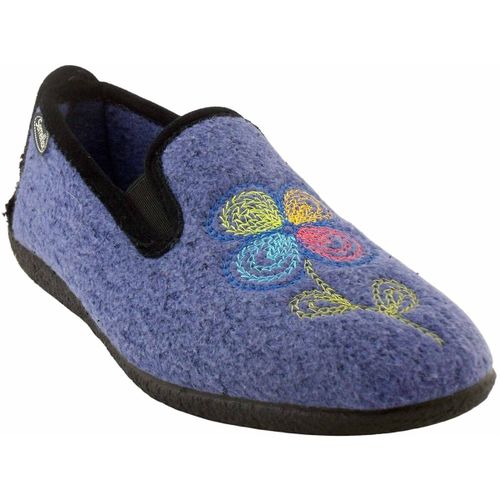 Chaussons Semelflex Vivyane - Semelflex - Modalova