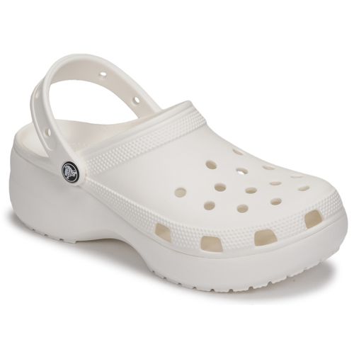 Sabots CLASSIC PLATFORM CLOG W - Crocs - Modalova