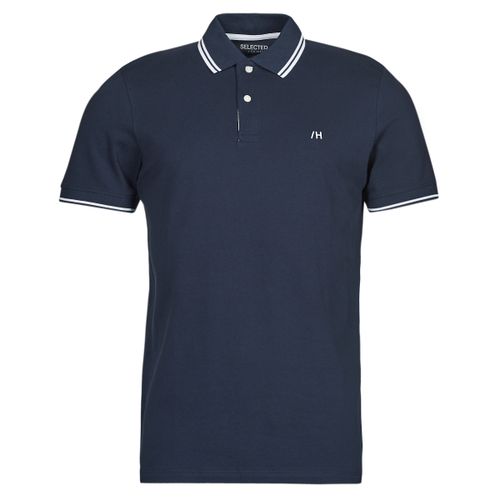 Polo Selected SLHAZE - Selected - Modalova