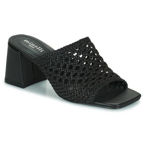 Mules Maison Minelli SOLINE - Maison Minelli - Modalova