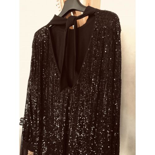 Tunique Tunique sequins Mino du Sud TU - Sans marque - Modalova