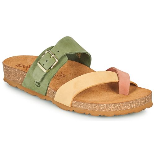 Sandales compensées YOKONO JERBA - YOKONO - Modalova