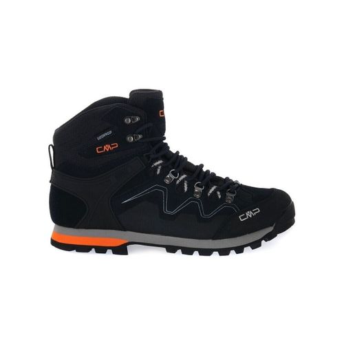 Chaussures Cmp Athunis Mid W - Cmp - Modalova